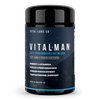 VITAL MAN  : Daily Performance Optimizer