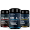 THE VITALITY STACK : Complete Daily Optimization
